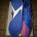 Adidas Predator Edge.3 IN 'Hi-Res High Turbo' Soccer Shoes Men's Size 10