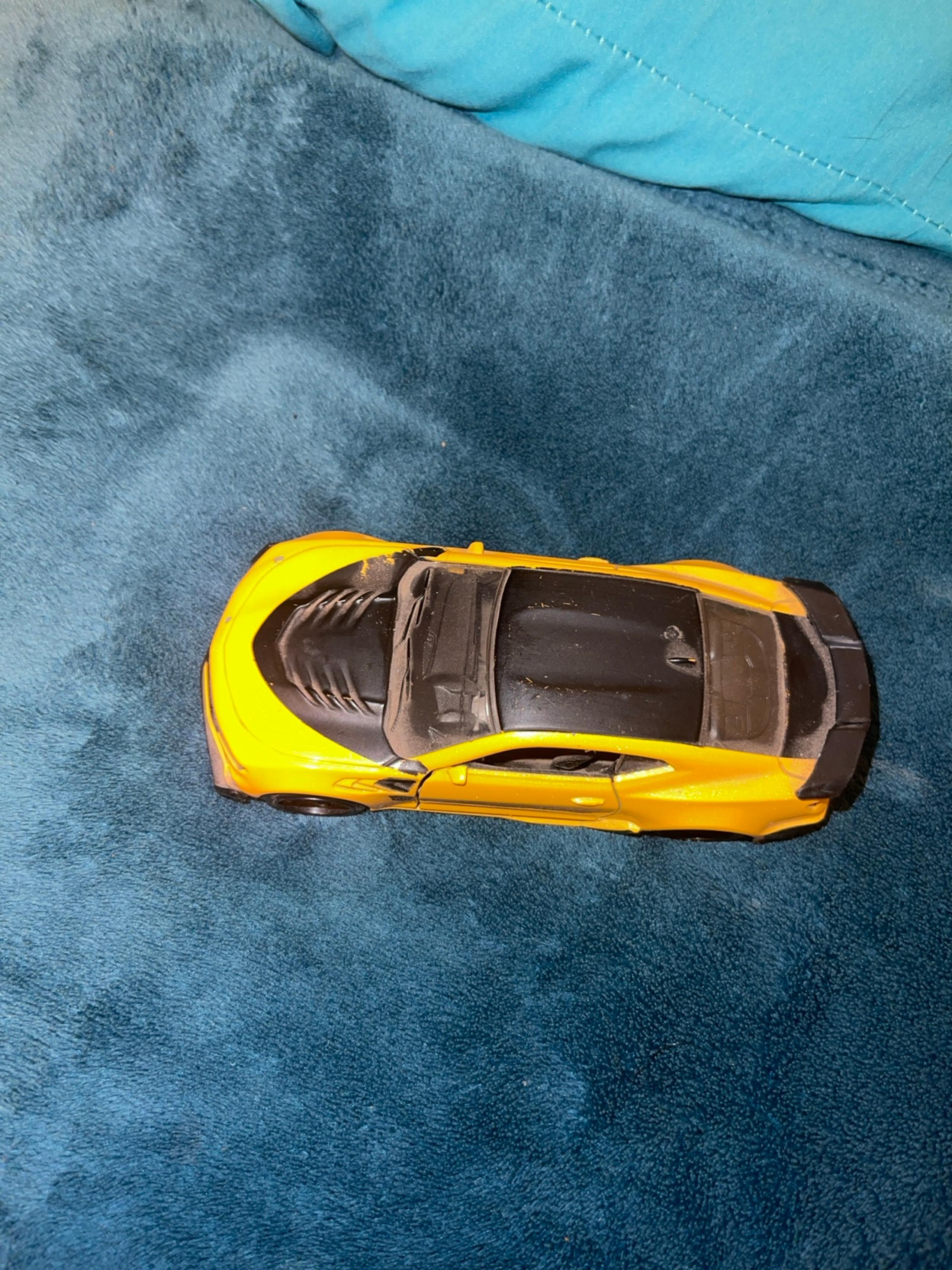 Bumblebee