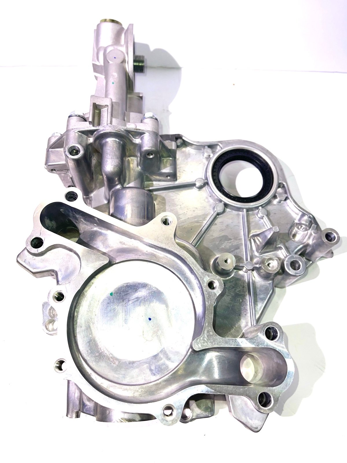 Timing Cover Oil Pump for Ford F150 Pickup Cougar Van Freestar Monterey Mustang