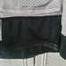 TEKNIC PADDED MOTORCYCLE JACKET WITH LINER AND PADS