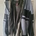 TEKNIC PADDED MOTORCYCLE JACKET WITH LINER AND PADS
