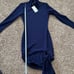 Lovers and Friends Dress Navy Size XXS