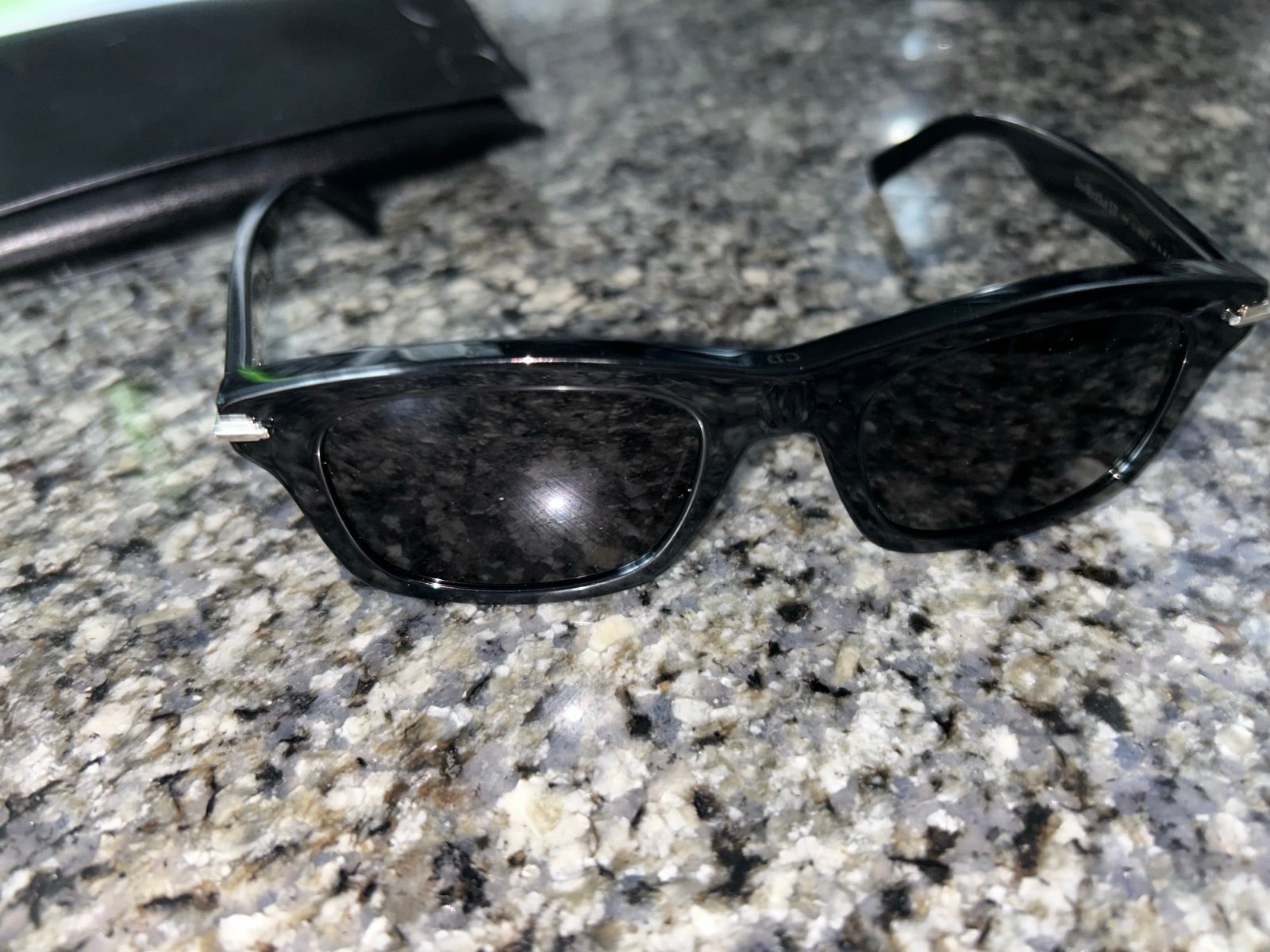 Dior Shades