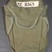 FRENCH ARMY SACM 63 15-HBC-72 GREEN POUCH w/MYSTERIOUS ITEMS SV 648
