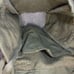 FRENCH ARMY SACM 63 15-HBC-72 GREEN POUCH w/MYSTERIOUS ITEMS SV 648