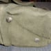 FRENCH ARMY SACM 63 15-HBC-72 GREEN POUCH w/MYSTERIOUS ITEMS SV 648