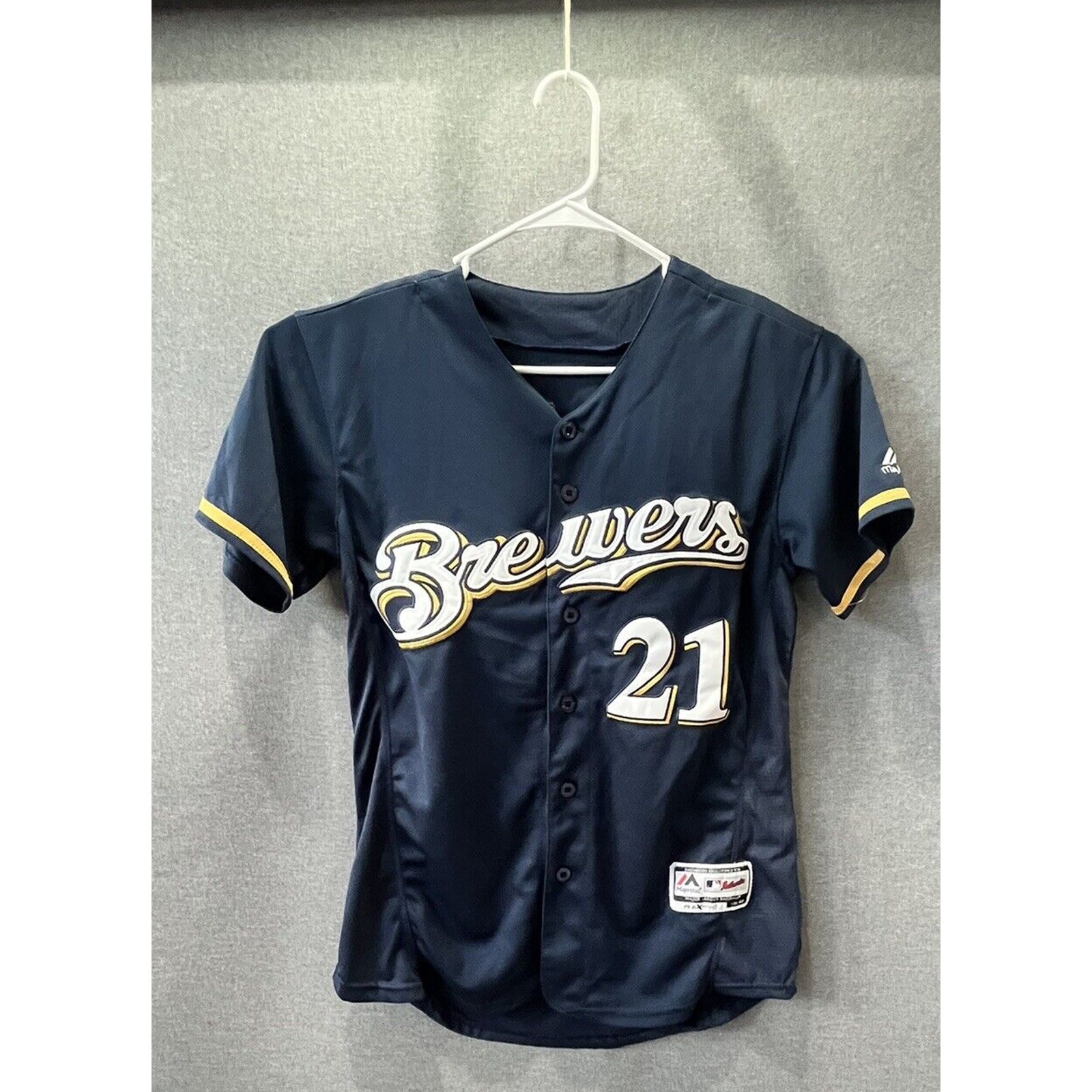 milwaukee brewers gear