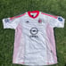 AC Milan 2002-03 Shevchenko Champions League Final Soccer Jersey