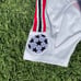 AC Milan 2002-03 Shevchenko Champions League Final Soccer Jersey