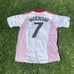 AC Milan 2002-03 Shevchenko Champions League Final Soccer Jersey