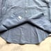 【Excellent Condition】Giannetto Cotton Button-Down Chambray Shirt Made in Italy, Size S