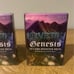 Kryptik TCG Genesis 30 Card Booster Deck x2 - Brand New Sealed