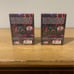 Kryptik TCG Genesis 30 Card Booster Deck x2 - Brand New Sealed