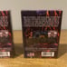 Kryptik TCG Genesis 30 Card Booster Deck x2 - Brand New Sealed