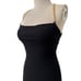 Nookie Estella Gown in Black Small New Womens Maxi Long Dress