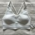 Lululemon In Alignment Longline Bra