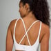 Lululemon In Alignment Longline Bra