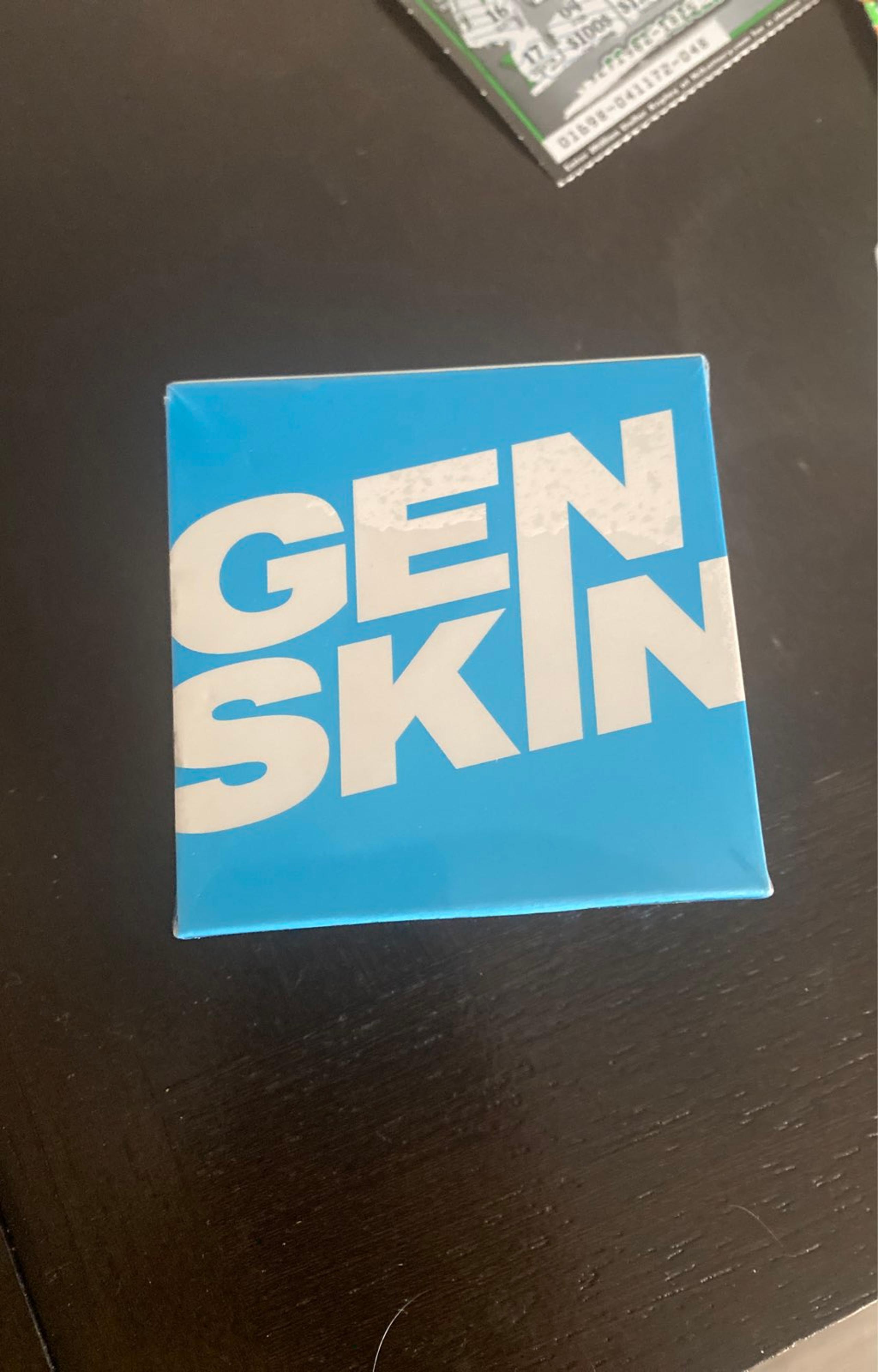 Generation Skin eye patches