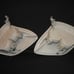 2003-2006 Toyota Tundra Headlights Clear Lens, includes Turn Signal Lights