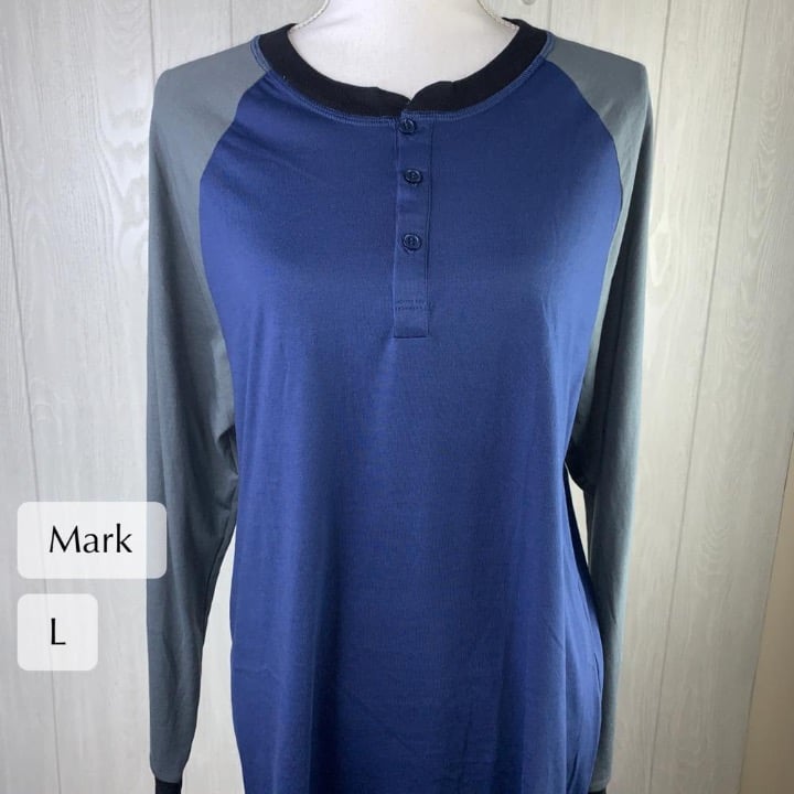 Lularoe Mark