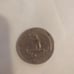 1965 Quarter with no mint mark