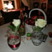 On and ins different things