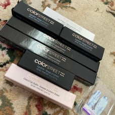 Color Street Bundle