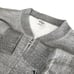 Buzz Rickson's Set-In Full Zip Sweatshirt