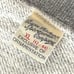 Buzz Rickson's Set-In Full Zip Sweatshirt