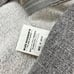 Buzz Rickson's Set-In Full Zip Sweatshirt