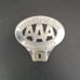 American Automobile Association License Plate Topper AAA