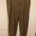Grant Thomas mens dress pants
