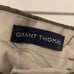 Grant Thomas mens dress pants