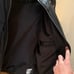 Cody James leather jacket