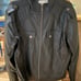 Cody James leather jacket