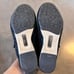 COACH Kyra Black Jacquard casual designer fashion sneaker womens 8 shoes sporty