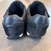 COACH Kyra Black Jacquard casual designer fashion sneaker womens 8 shoes sporty