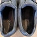 COACH Kyra Black Jacquard casual designer fashion sneaker womens 8 shoes sporty
