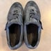 COACH Kyra Black Jacquard casual designer fashion sneaker womens 8 shoes sporty
