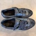 COACH Kyra Black Jacquard casual designer fashion sneaker womens 8 shoes sporty