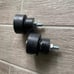 1978-1988 Monte Carlo El Camino Reproduction Radiator Support Bushing Kit