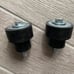 1978-1988 Monte Carlo El Camino Reproduction Radiator Support Bushing Kit