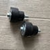 1978-1988 Monte Carlo El Camino Reproduction Radiator Support Bushing Kit
