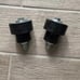 1978-1988 Monte Carlo El Camino Reproduction Radiator Support Bushing Kit