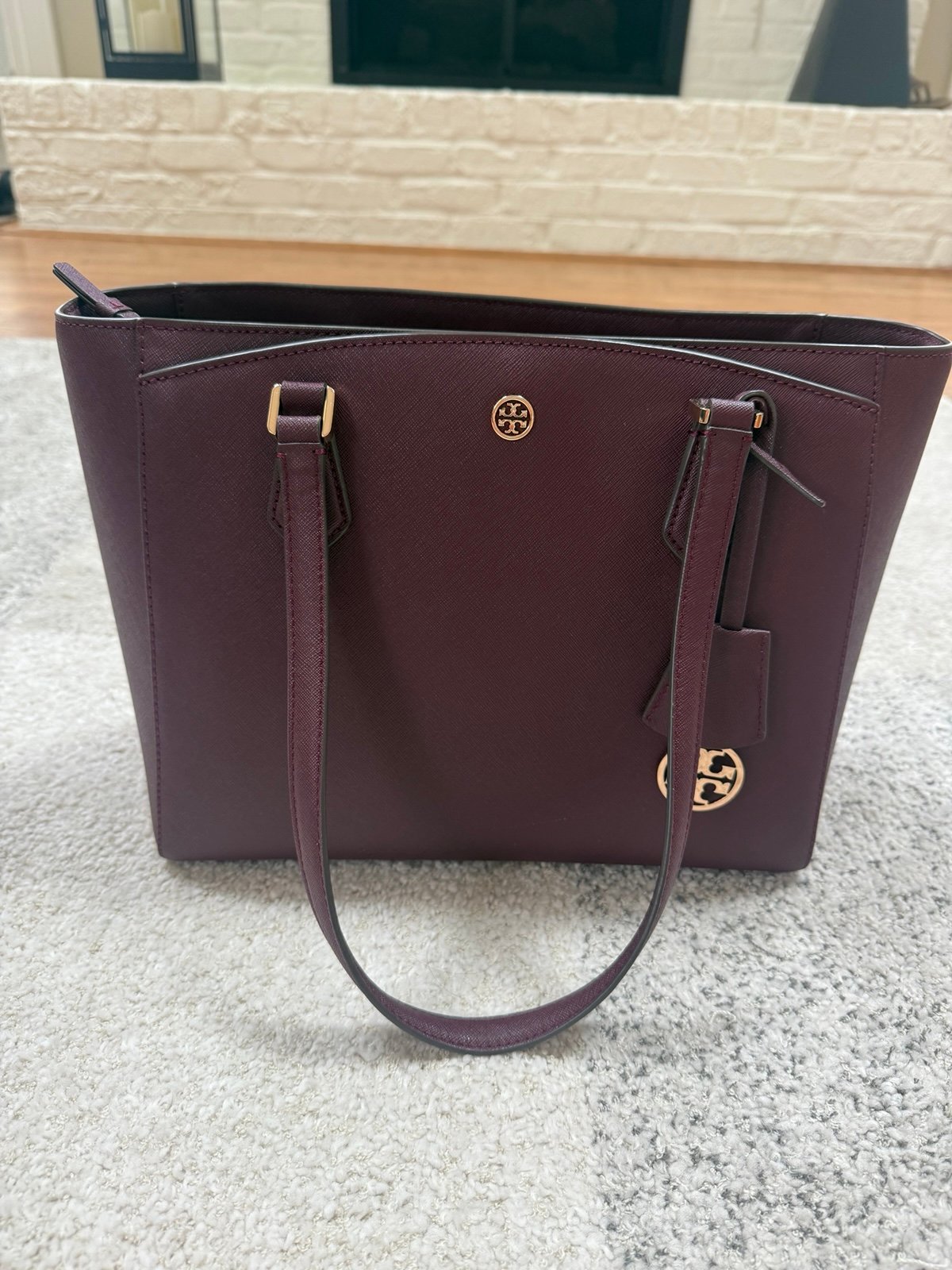 Tory Burch Tote Bag