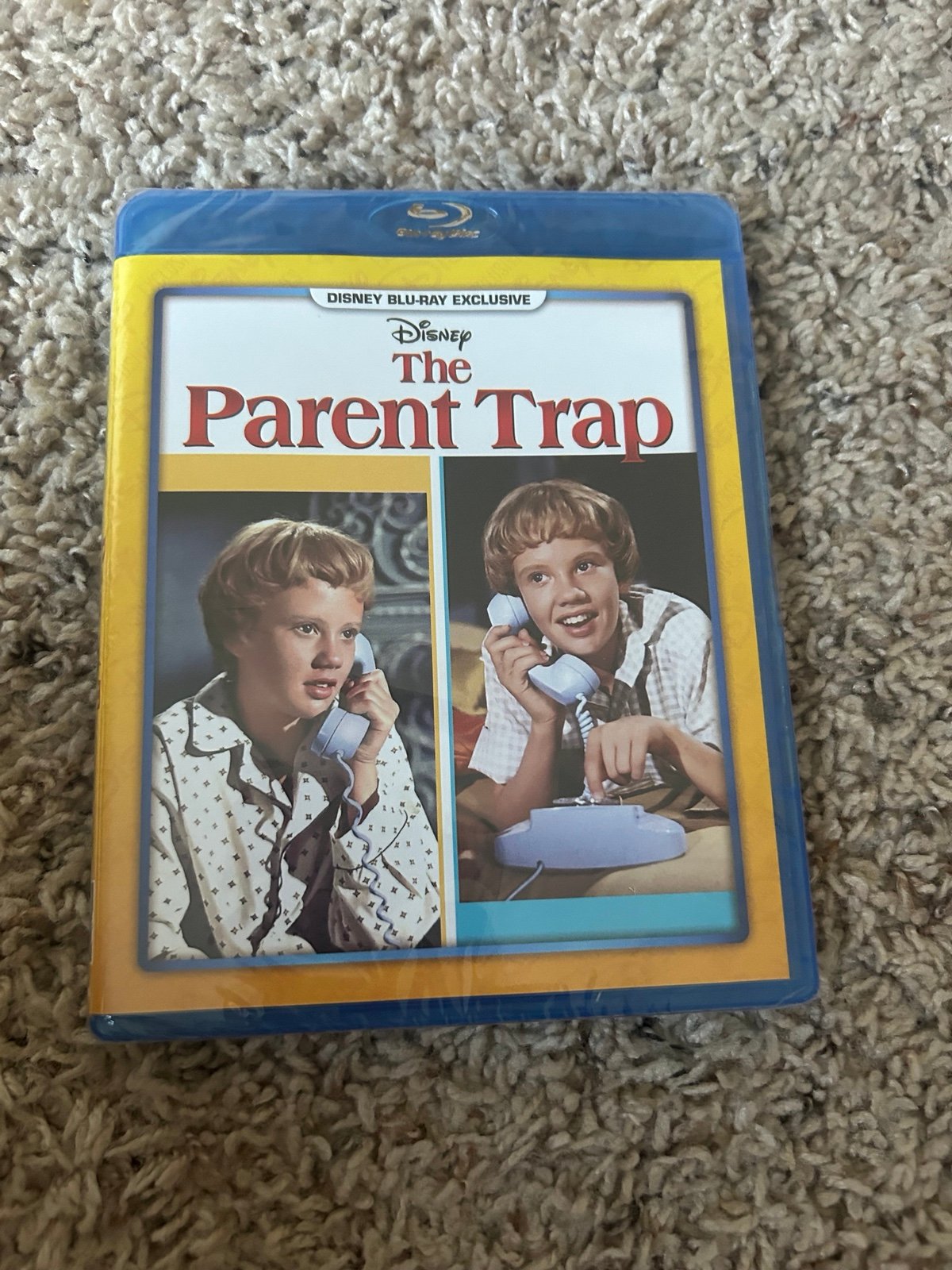 Parent Trap