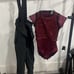 Hip Hop Leotard Jumper Bandana & Gloves