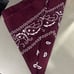 Hip Hop Leotard Jumper Bandana & Gloves