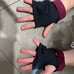 Hip Hop Leotard Jumper Bandana & Gloves