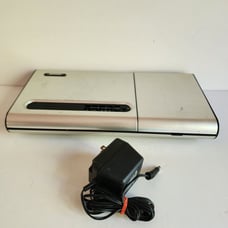 Bose Lifestyle Model 5 Music Center AM FM CD Player Radio Power Cord UNTESTED